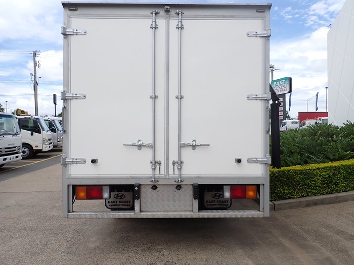 2022 HYUNDAI EX6 MWB