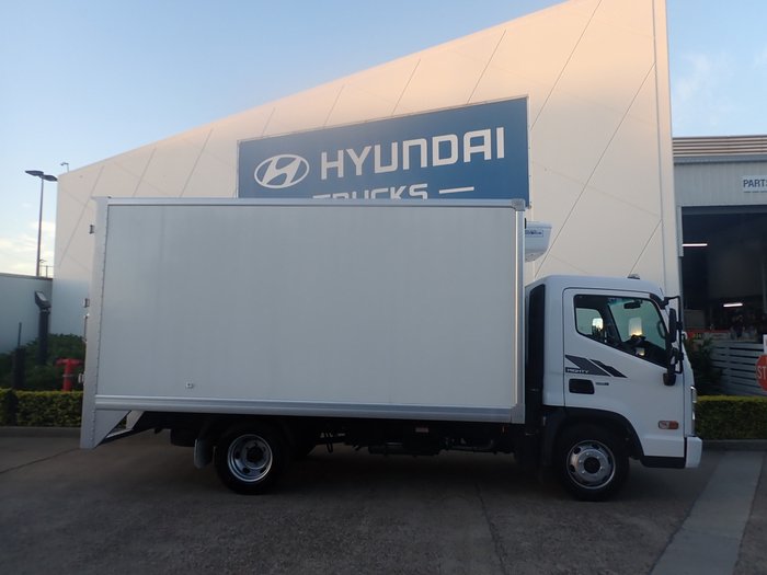2022 HYUNDAI EX6 MWB