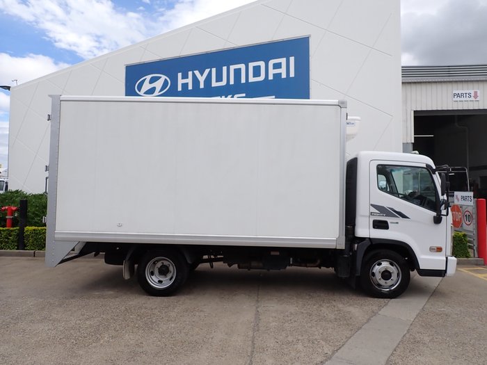 2022 HYUNDAI EX6 MWB