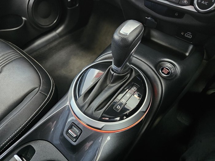 2023 Nissan JUKE ST-L