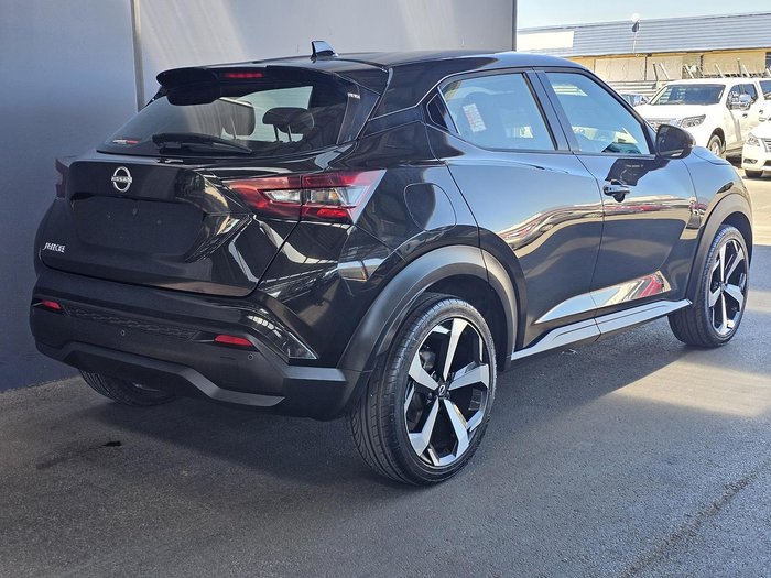 2023 Nissan JUKE ST-L