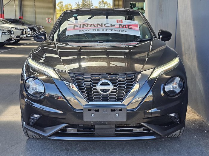 2023 Nissan JUKE ST-L