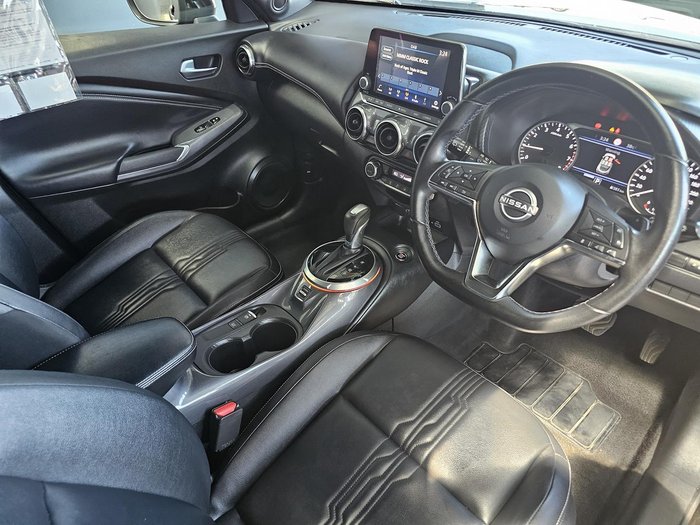 2023 Nissan JUKE ST-L