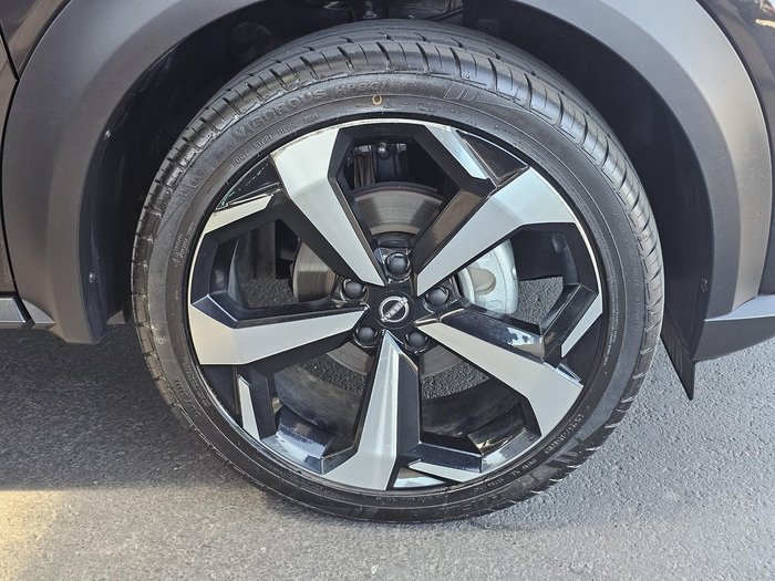 2023 Nissan JUKE ST-L