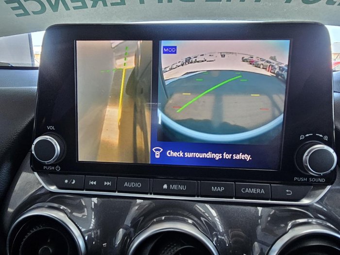 2023 Nissan JUKE ST-L