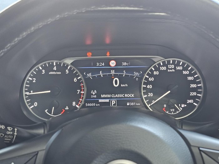 2023 Nissan JUKE ST-L