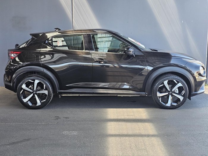 2023 Nissan JUKE ST-L