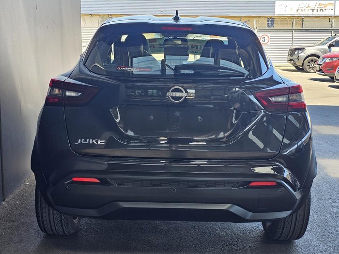2023 Nissan JUKE ST-L