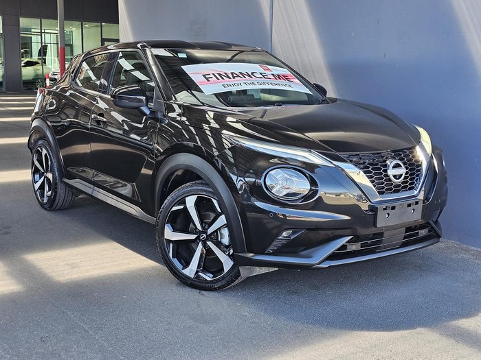 2023 Nissan JUKE ST-L
