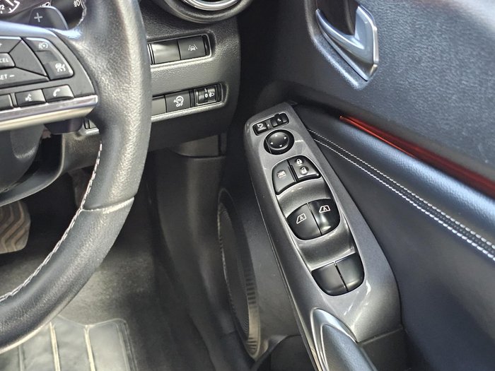 2023 Nissan JUKE ST-L