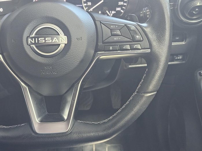 2023 Nissan JUKE ST-L