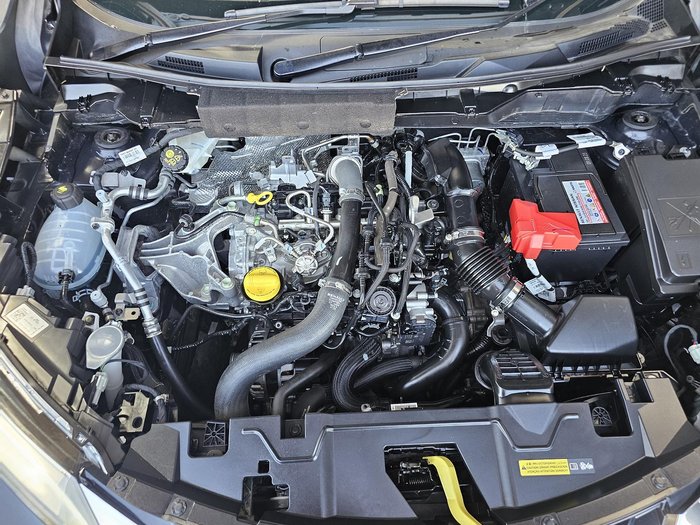 2023 Nissan JUKE ST-L