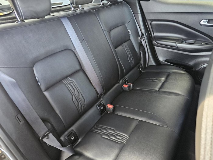 2023 Nissan JUKE ST-L