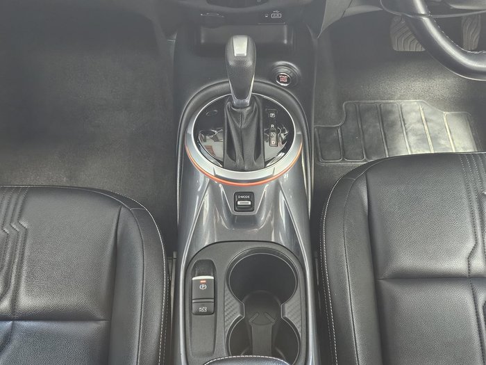 2023 Nissan JUKE ST-L