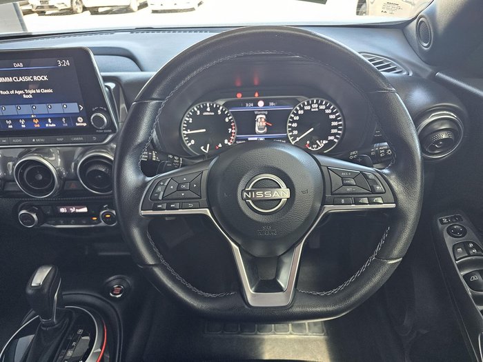 2023 Nissan JUKE ST-L