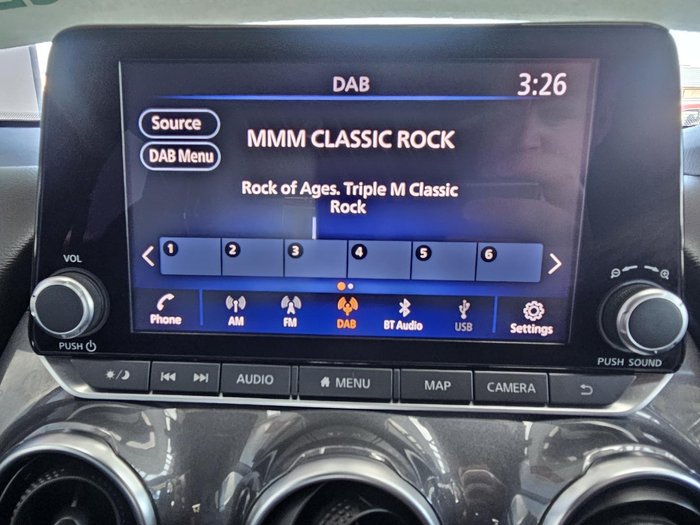 2023 Nissan JUKE ST-L