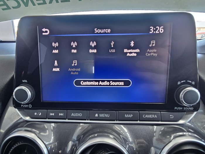 2023 Nissan JUKE ST-L