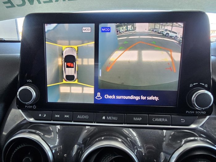 2023 Nissan JUKE ST-L