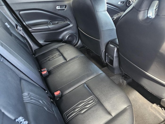 2023 Nissan JUKE ST-L