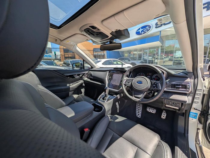 2020 Subaru Outback AWD Touring