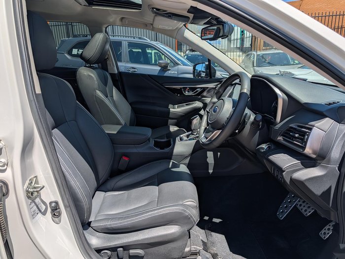 2020 Subaru Outback AWD Touring