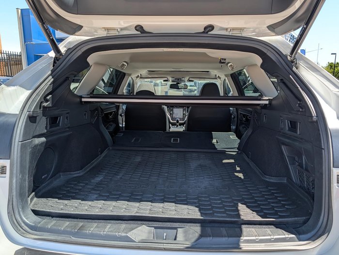 2020 Subaru Outback AWD Touring