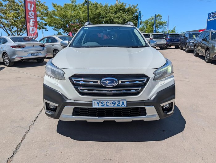 2020 Subaru Outback AWD Touring
