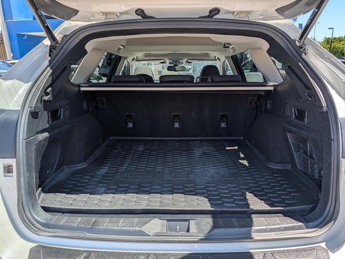 2020 Subaru Outback AWD Touring