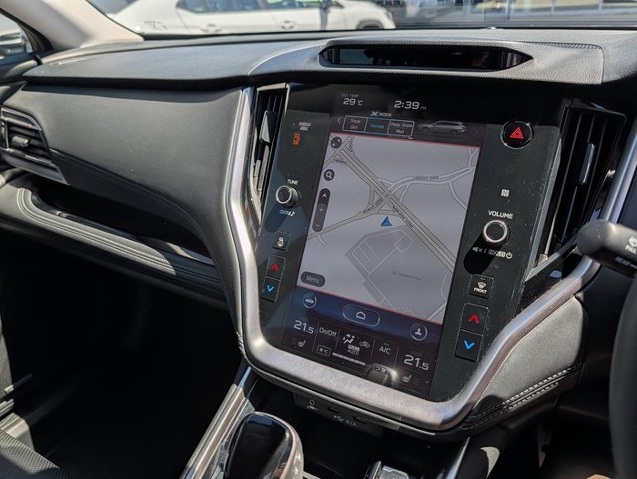 2020 Subaru Outback AWD Touring