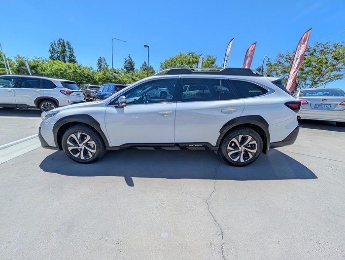 2020 Subaru Outback AWD Touring