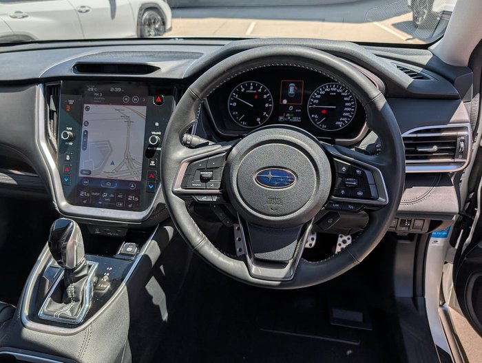 2020 Subaru Outback AWD Touring