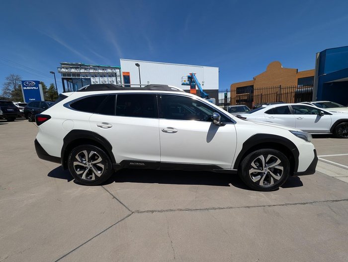 2020 Subaru Outback AWD Touring