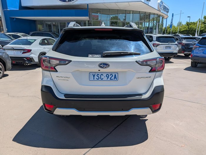 2020 Subaru Outback AWD Touring