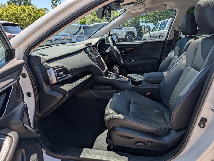 2020 Subaru Outback AWD Touring