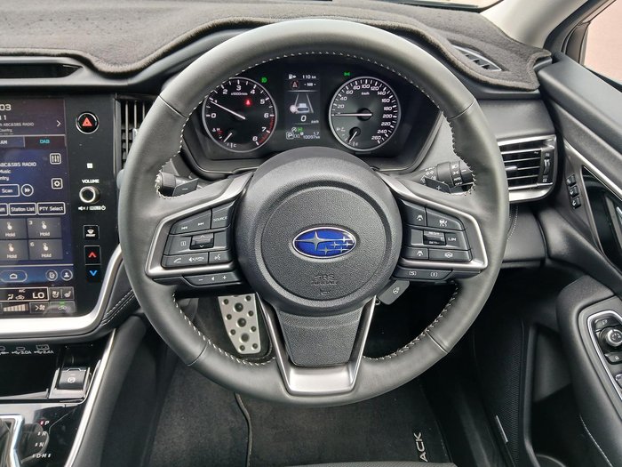 2025 Subaru Outback AWD Touring XT