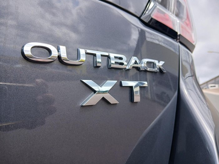2025 Subaru Outback AWD Touring XT