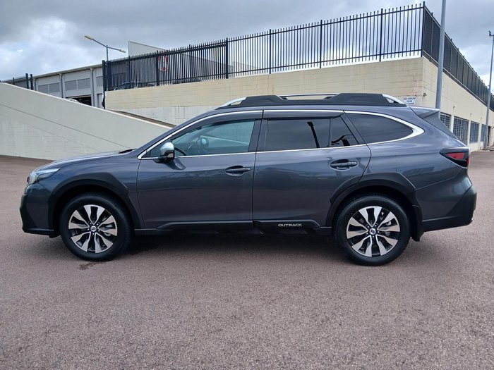 2025 Subaru Outback AWD Touring XT