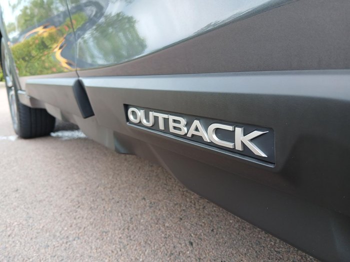 2025 Subaru Outback AWD Touring XT