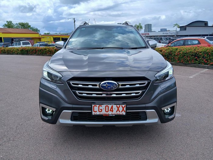 2025 Subaru Outback AWD Touring XT