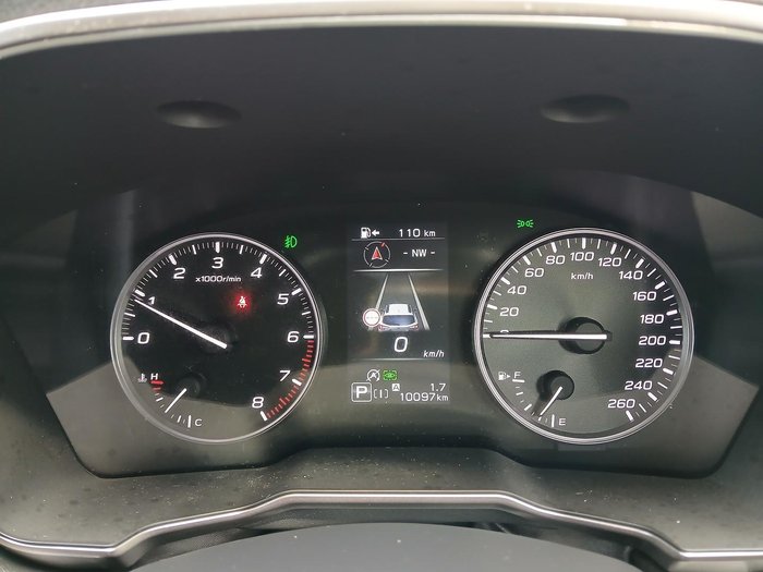 2025 Subaru Outback AWD Touring XT