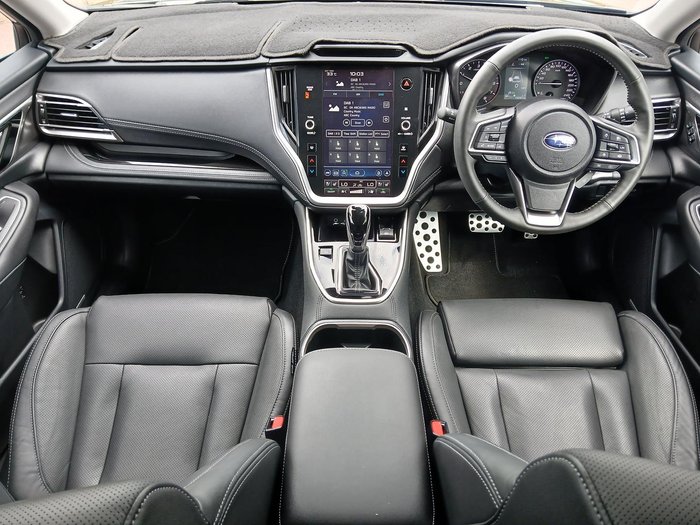 2025 Subaru Outback AWD Touring XT