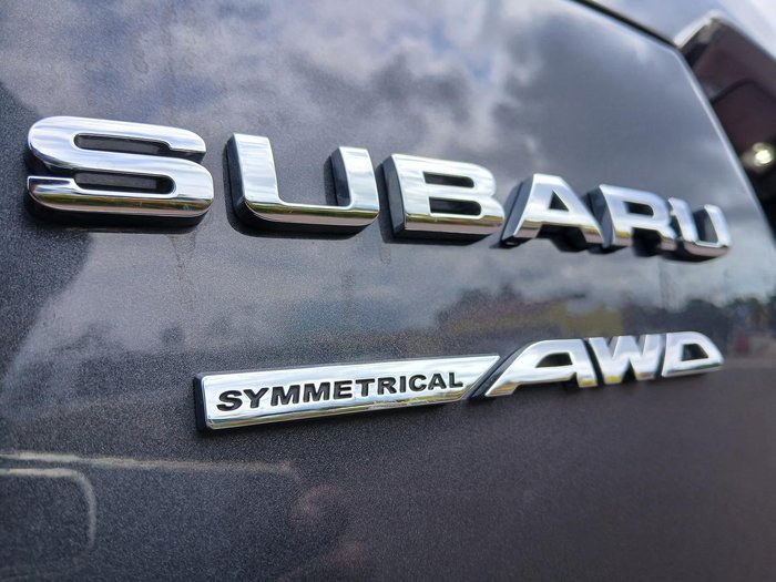 2025 Subaru Outback AWD Touring XT