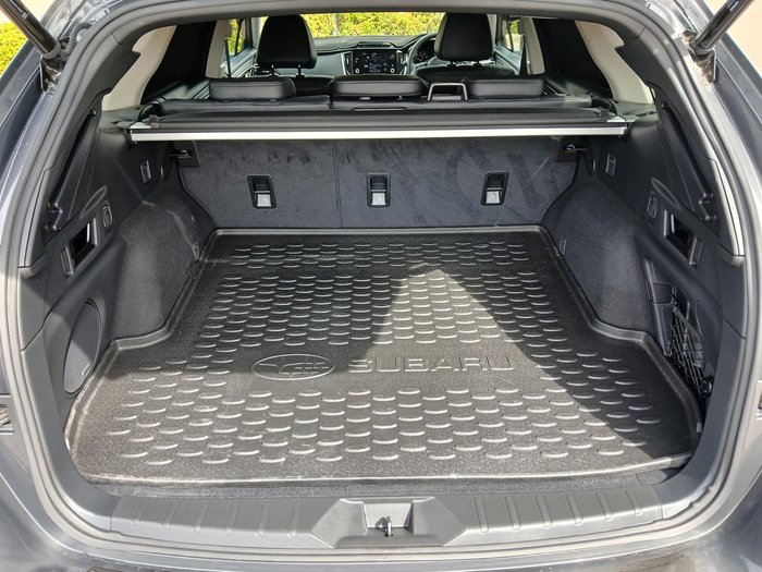 2025 Subaru Outback AWD Touring XT