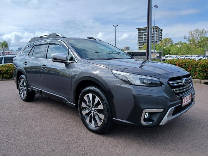 2025 Subaru Outback AWD Touring XT