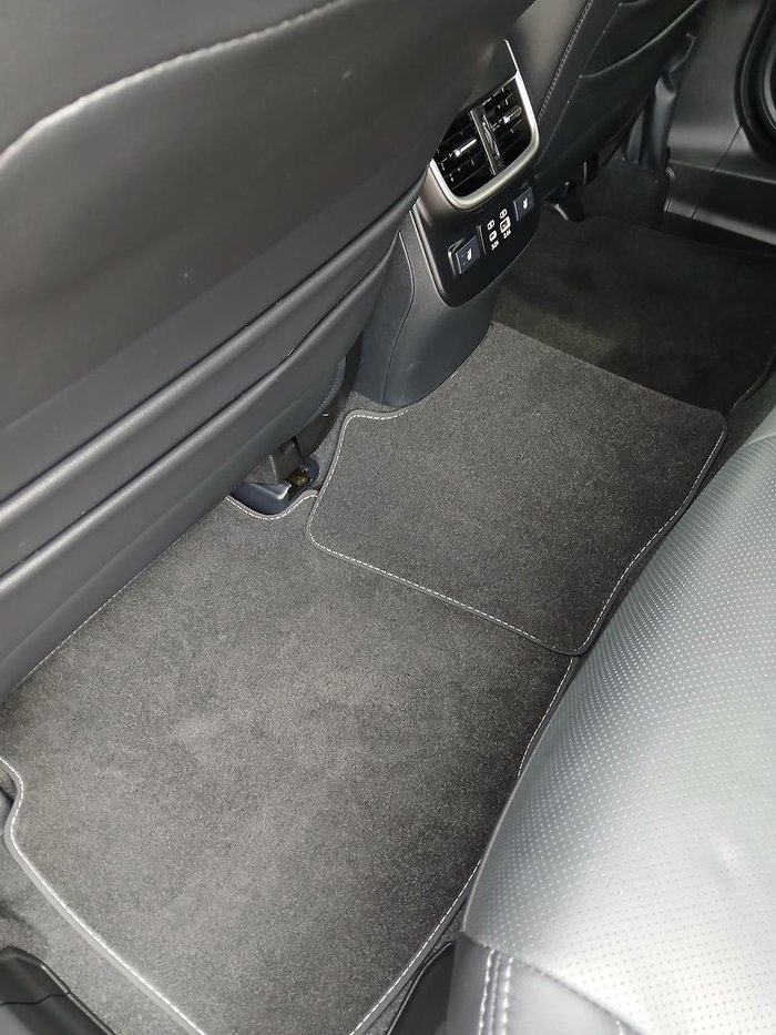 2025 Subaru Outback AWD Touring XT