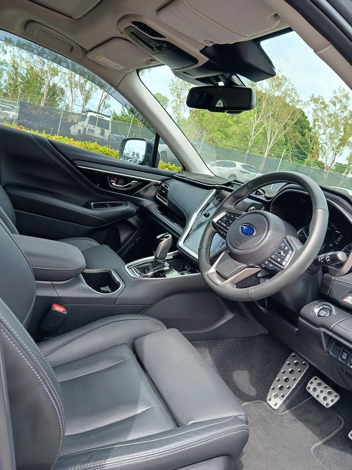 2025 Subaru Outback AWD Touring XT