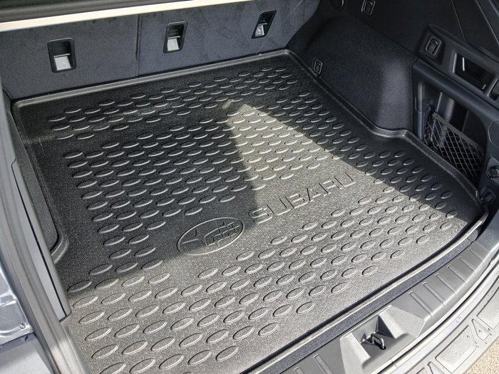 2025 Subaru Outback AWD Touring XT