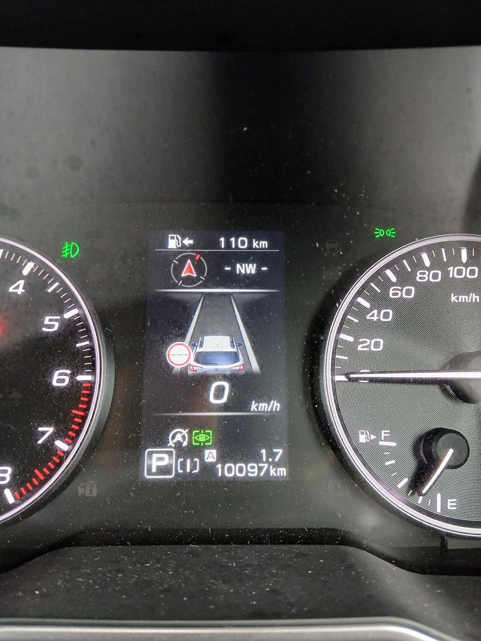 2025 Subaru Outback AWD Touring XT