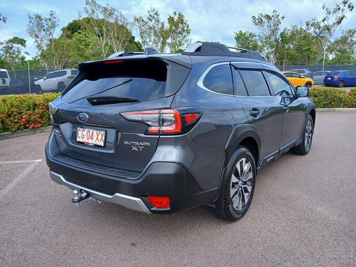 2025 Subaru Outback AWD Touring XT