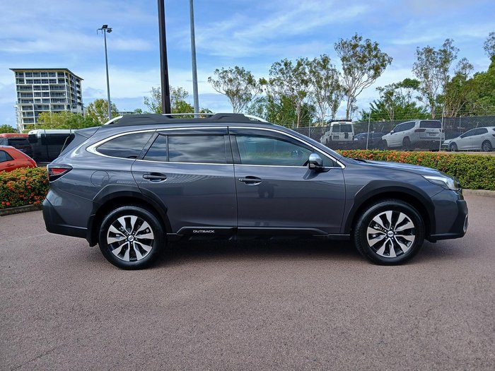 2025 Subaru Outback AWD Touring XT